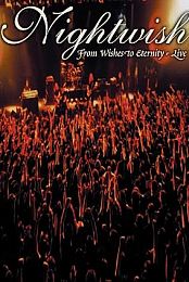 Nightwish – From Wishes to Eternity