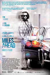 Miles Ahead