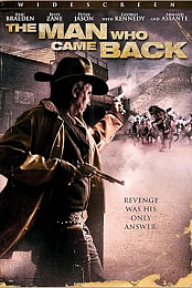 The Man Who Came Back