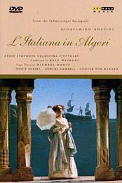 L'italiana in Algeri