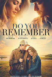 Do You Remember