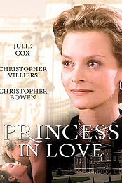 Princess in Love