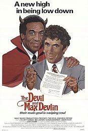 The Devil and Max Devlin