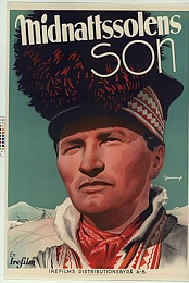Son of the Midnight Sun