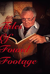 Tales of Found Footage