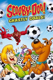 Scooby-Doo! Ghastly Goals