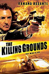 The Killing Grounds