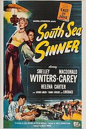 South Sea Sinner