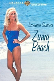 Zuma Beach