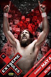 WWE Extreme Rules