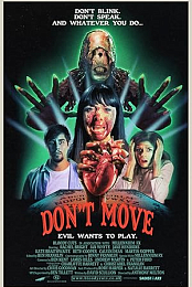 Don't Move