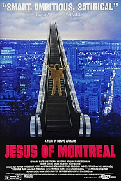 JÃ©sus de MontrÃ©al (1989)