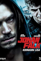 Johan Falk: Kodnamn: Lisa