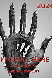 I'm Still Here