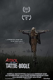 Attack of the Tattie-Bogle