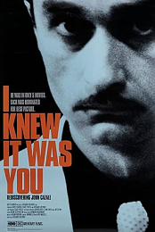 I Knew It Was You: Rediscovering John Cazale