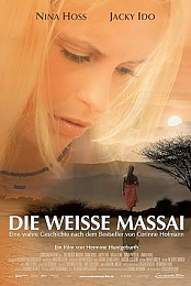 The White Massai