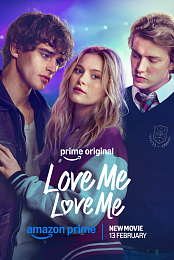 Love Me, Love Me