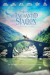 Albion: The Enchanted Stallion