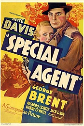 Special Agent
