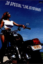 38 Special: Live at Sturgis