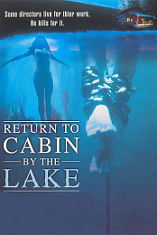 Return to Cabin by the Lake