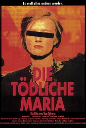 Deadly Maria