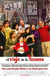 Nonna's Trip