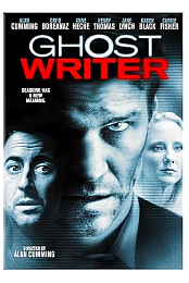 Ghost Writer