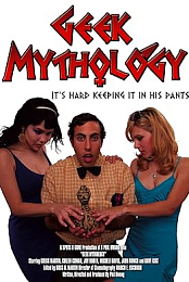 Geek Mythology