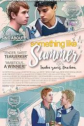 Something Like Summer