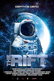 The Rift 2016 HDRip XViD-ETRG