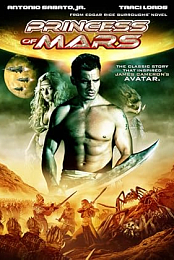 Avatar of Mars