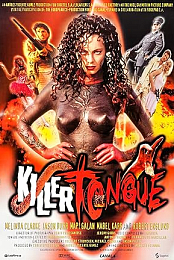 Killer Tongue