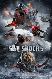 Sky Sharks