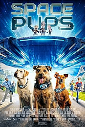 Space Pups