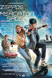 The Mercator Trail