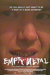 Empty Metal