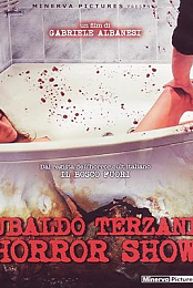 Ubaldo Terzani Horror Show