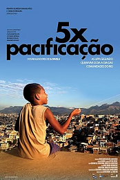 5x Pacificacao