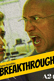 Breakthrough