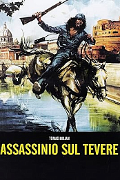Assassination on the Tiber