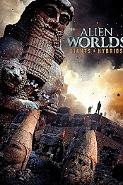 Alien Worlds: Giants and Hybrids