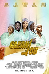 Clean Job