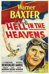 Hell in the Heavens