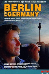 Berlin Is in Germany