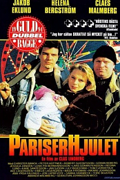 Pariserhjulet