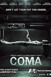 Coma 2012 DVDR R4 NTSC CORUMBA