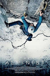 The Alpinist