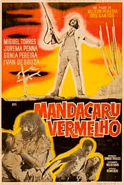 Mandacaru Vermelho